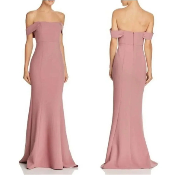 Likely Bartolli Gown - Picture 1 of 9